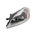 thumbnail image 5 of For 10-13 XC60 Front Halogen Headlight Headlamp Head Light Lamp w/Bulb PAIR SET, 5 of 5