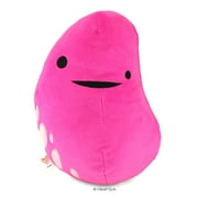 I Heart Guts 9 Tonsil Plush Organ Pink Get Well Soon Surgery Stuffed Toy