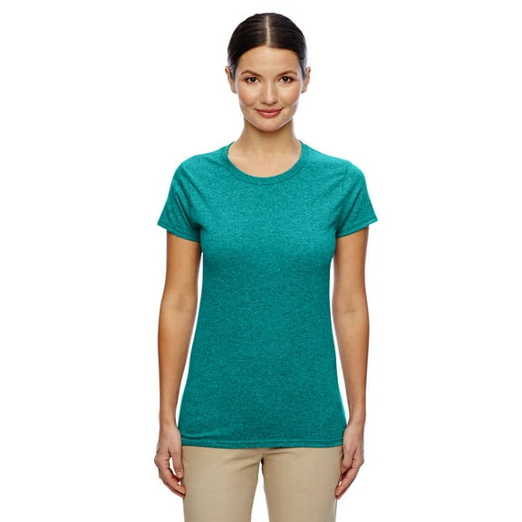 Gildan - Heavy Cotton Women's T-Shirt - 5000L