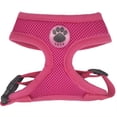 thumbnail image 1 of Comfortable & Adjustable Nylon Mesh Harness for Your Furry Friend - Perfect for Puppies!, 1 of 5