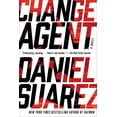 thumbnail image 1 of Pre-Owned Change Agent (Paperback) 1101984678 9781101984673, 1 of 2