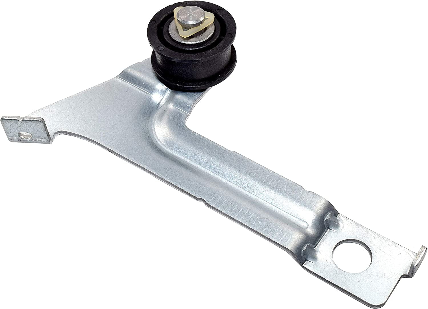HQRP Idler Pulley for Whirlpool WED6400SW0 WED6600VU0 WGD6200SW0