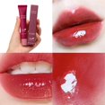 thumbnail image 4 of SZBAOAN Tinted Lip Butter Balm,Hydrating Tinted Lip Mask Moisturizer,Lip Balm for Shine & Hydration Makeup Gift for Women, 4 of 5