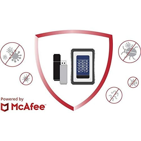 Datalocker AMSCOP-2 Anti-Malware for SafeConsole On-Prem - 2