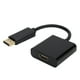 thumbnail image 3 of Adaptador DisplayPort 1080P/4K NikouMX a HDMI Negro, 3 of 8