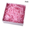 thumbnail image 1 of 100g Colorful Raffia Shredded Paper Candy Boxes DIY Gift Box Filling Material Tissue Party Gift Packaging Filler Decor, 1 of 5