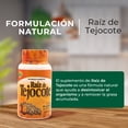 thumbnail image 4 of Suplemento Alimenticio Raíz de Tejocote 90 cápsulas, 4 of 7