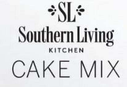 (4 pack) Southern Living Kitchen Funnel Cake Mix