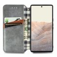 thumbnail image 5 of Case for Google Pixel 6 Cover Magnetic Protective Wallet Flip Case, 5 of 5