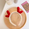 thumbnail image 6 of Headbands&nbsp;For Women,Holiday Hair Clips Cute Girls Hair Clips Girls Clips And Winter Sense Bangs Clips Christmas Hair Cards Headdresses, 6 of 6