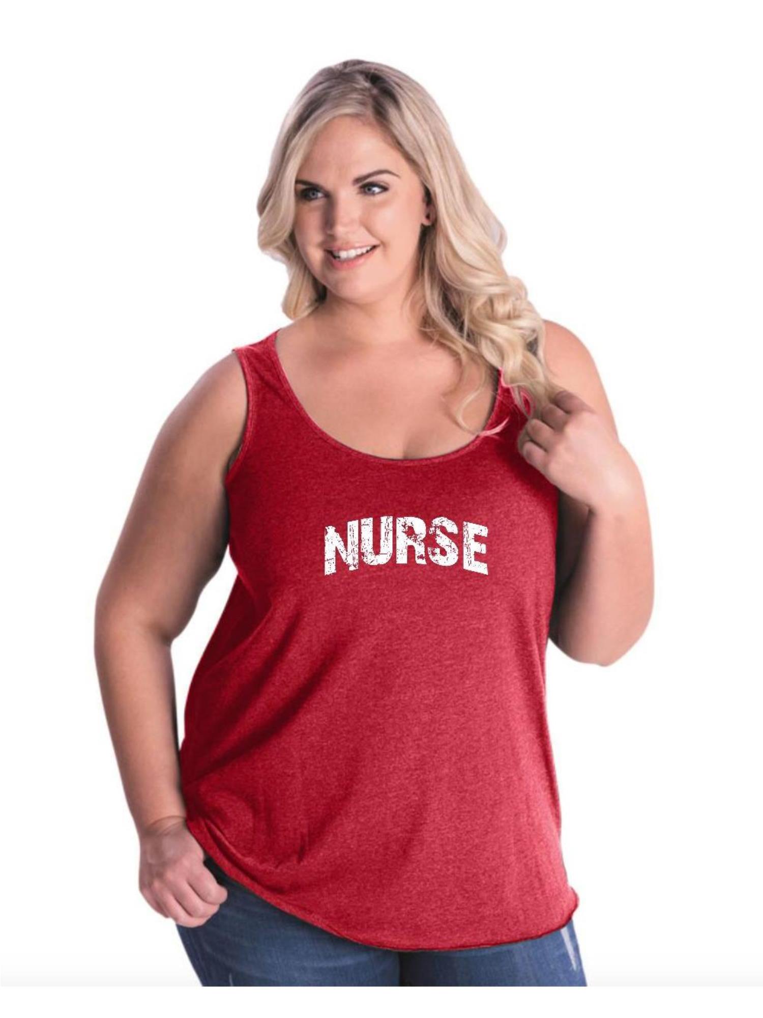 plus size nursing tops walmart