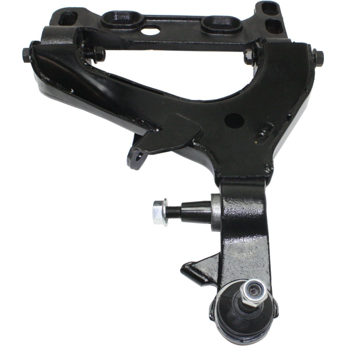 New Control Arm Front Lower Right Fits 20022003 Chevrolet Trailblazer