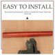 thumbnail image 2 of 2Pcs Wooden Incense Tubes Portable Incense Holders Incense Sticks Holders Incense Containers, 2 of 3