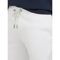 thumbnail image 4 of Chaps Men's & Big Men's Everyday Fleece Joggers, Sizes S-3XL, 4 of 5