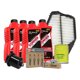 thumbnail image 1 of Kit De Afinacion Honda Accord 2.2l 94-98, 1 of 1