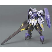 Bandai BAS5055452 1 by 144 Scale No.35 Gundam Kimaris Vidar HG IBO Model Kit from Gundam IBO