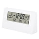 thumbnail image 5 of Medidor de temperatura, termómetro higrómetro para interiores, higrómetro de pared para el hogar, suministros para el hogar, máxima eficiencia, 5 of 9