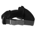 thumbnail image 3 of Foot Brace, Foot Splint Dynamic Straps Use In Night Elastic Extension Band Fully Stretched  For Plantar Fasciitis S,L, 3 of 8