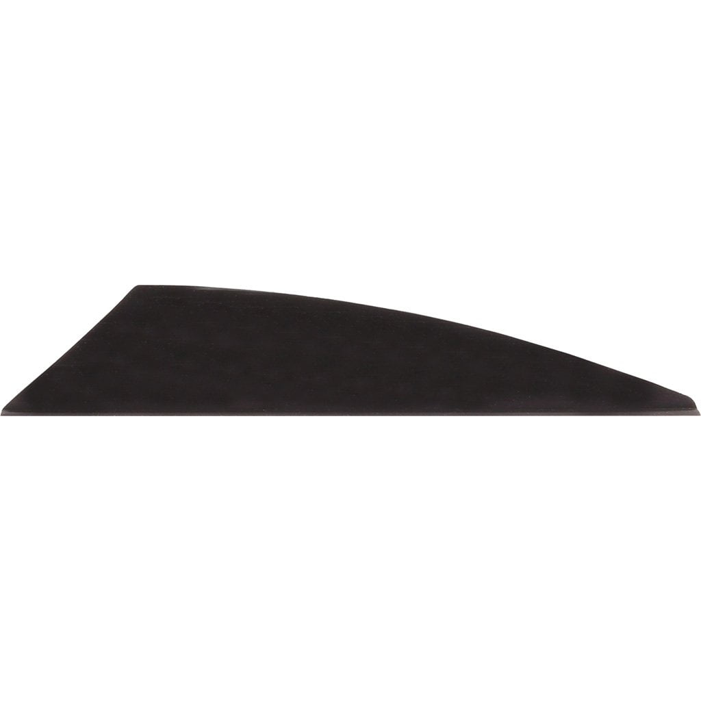 Tac Vanes Driver 275 Vanes Black 2.75 In. 100 Pk.