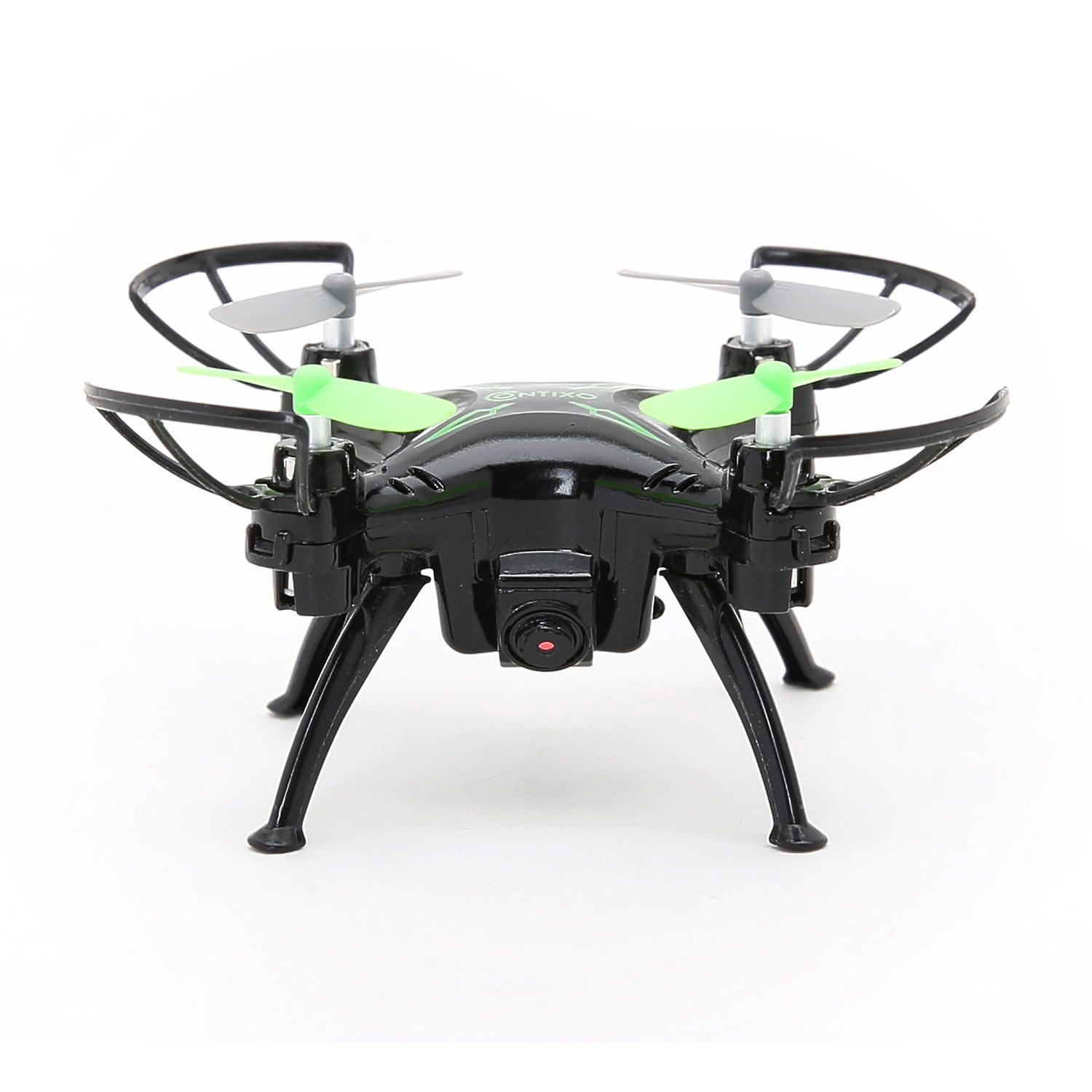 Contixo F3 World s Easiest Fly App Track Controlled Mini Drone 720P HD WiFi Camera 2.4GHz 4CH 6 Axis Gyro RC Quadcopter Gravity Sensor One Key