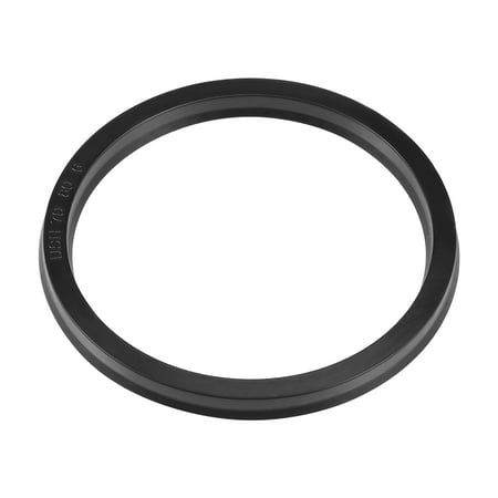 RICAMBI JCB - Kit guarnizioni pistone braccio 60 mm asta x 110 mm cil RICAMBI JCB - Kit guarnizioni pistone braccio 60 mm asta x 110 mm cil