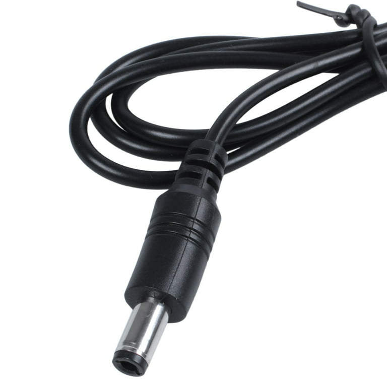 2X USB Boost Cable 5V to 9V 12V Adjustable Voltage Converter 1A Step-up  Volt Transformer DC Power Regulator 