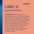 thumbnail image 4 of Crema corporal Lotion Vaseline Illuminate Me, 325 ml (paquete de 2), 4 of 7