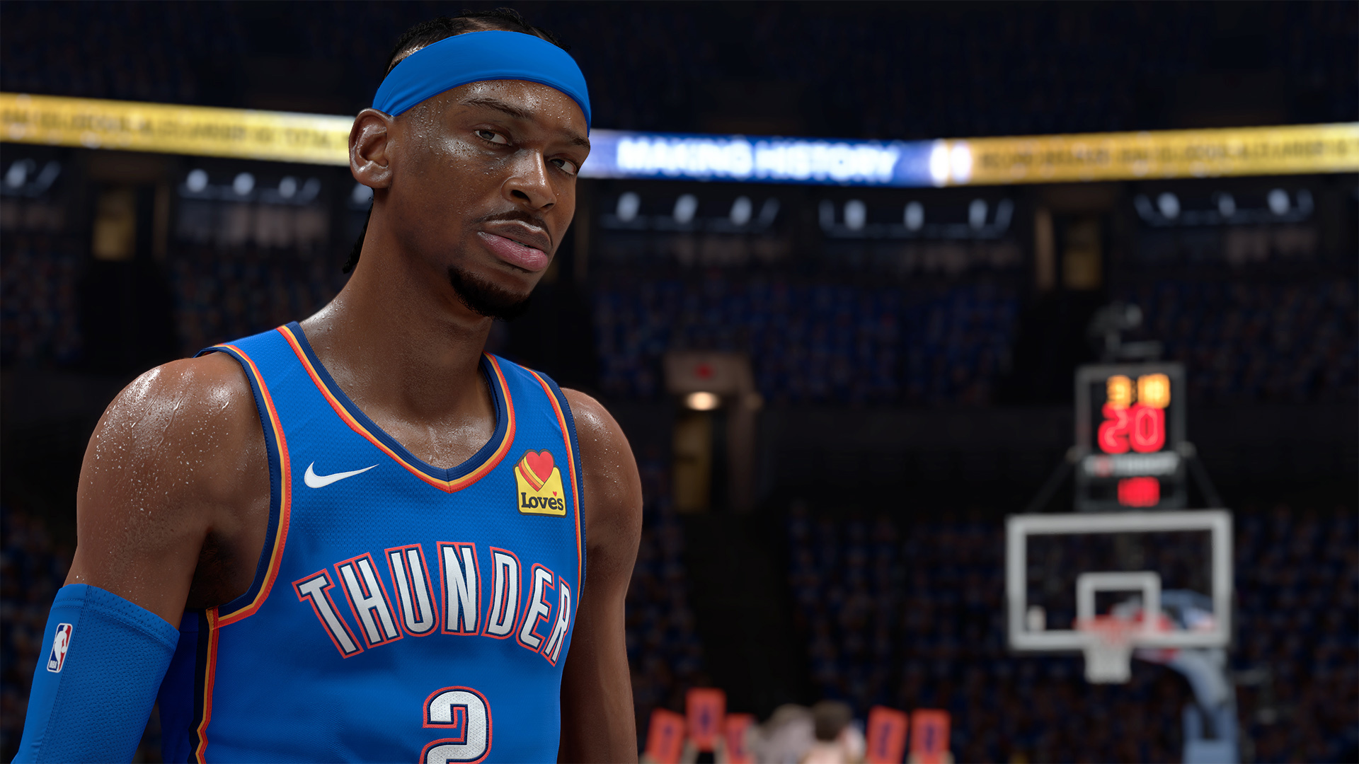NBA 2K26 - Juego de PlayStation 5 5