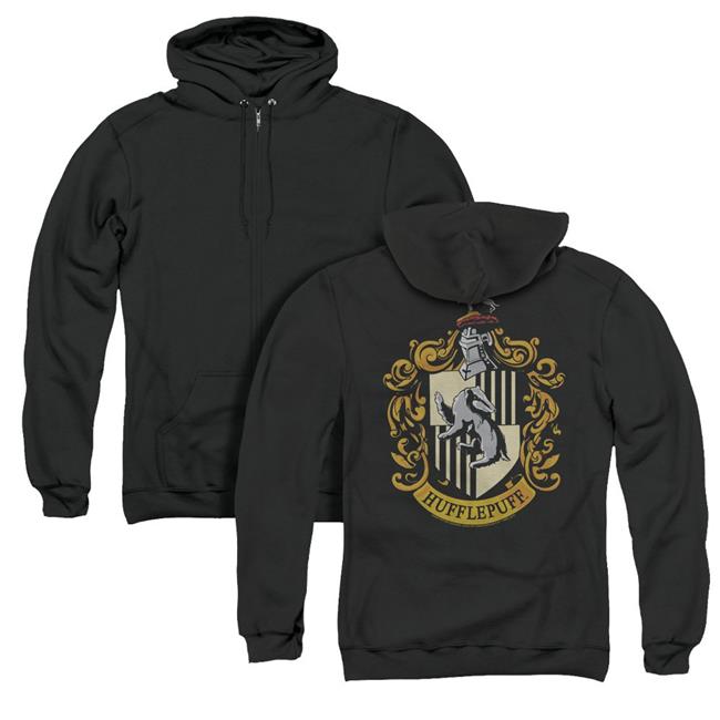hufflepuff hoodie canada