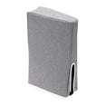 thumbnail image 1 of Funda antipolvo para consola PS5, extraíble y lavable, s202412247015, 1 of 5