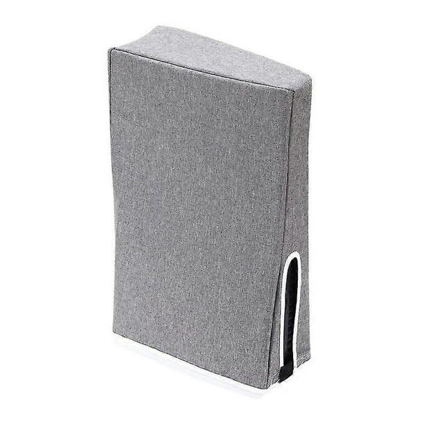 Funda antipolvo para consola PS5, extraíble y lavable, s202412247015