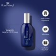 thumbnail image 4 of Perfume Royal Mirage Silver 120 ml Aroma Floral Amaderado, 4 of 6