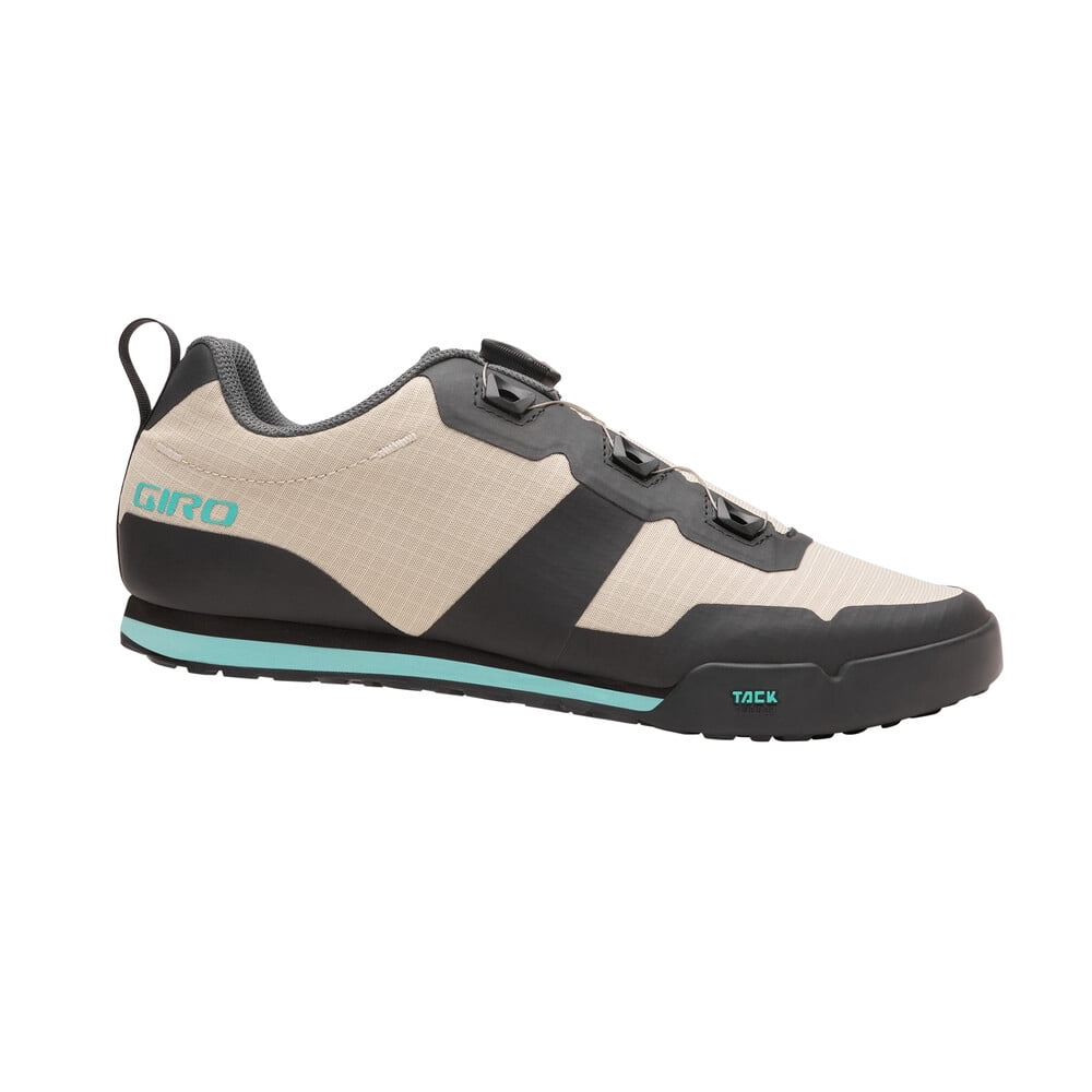 GIRO : TRACKER W : SANDSTONE/SCREAMING TEAL : 41 - Walmart.ca