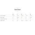 thumbnail image 2 of Hanes Ecosmart Crewneck Sweatshirt | Youth Sweatshirts 7.8oz 50/50 Cotton/polyester White Soft Fleece Pullover Pack of 2 - Size XL, 2 of 5