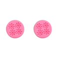 thumbnail image 4 of Redempat 1/2/3/5 4 Grid Flower Shape Cake Mold Portable Replacement DIY Heats-resistant Kitchen Bakery Chocolate Pastry Mould Accessories 2PCS, 4 of 6