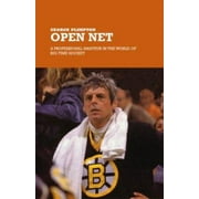 Open Net [Paperback - Used]