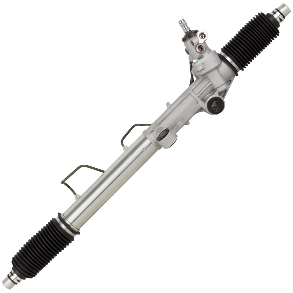 2005 toyota tacoma rack and pinion hotsell