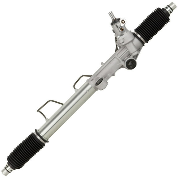 New Power Steering Rack & Pinion For Toyota 4Runner Tacoma 4WD & PreRunner 6-Lug - BuyAutoParts