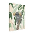 thumbnail image 4 of Sarah Manovski 'Cool Koala' Canvas Art, 4 of 4