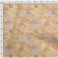 thumbnail image 4 of Soimoi Texture Print, Silk Fabric Decor Sewing Fabric By The Yard- 42 Inch WideDecorative Fabric For Shirts, Suits, Ties-Brown, 4 of 5