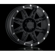 Pro Comp Wheels 7031-5865 Wheel Series 31