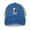Blue, variant on Ninja Disguise Wine Red Trucker Hat for Men Women, Adjustable Mesh Back Baseball Cap