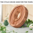thumbnail image 3 of Kiplyki Wholesale Solar Aluminium Alloy Helicopter Car Air Freshener Helicopter Car-Freshener Aromatherapy Diffuser Essential Small Aromatherapy For Car Office Home, 3 of 7