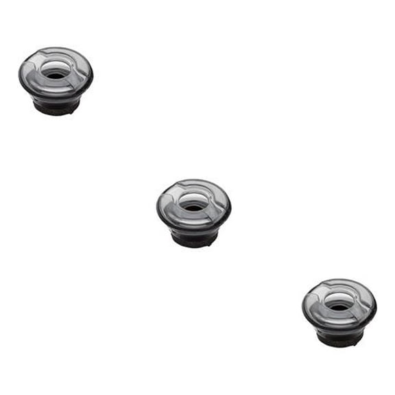 Yealink YEA-ET-BH71-LARGE BH71 Ear Tip, Large - 3 Piece