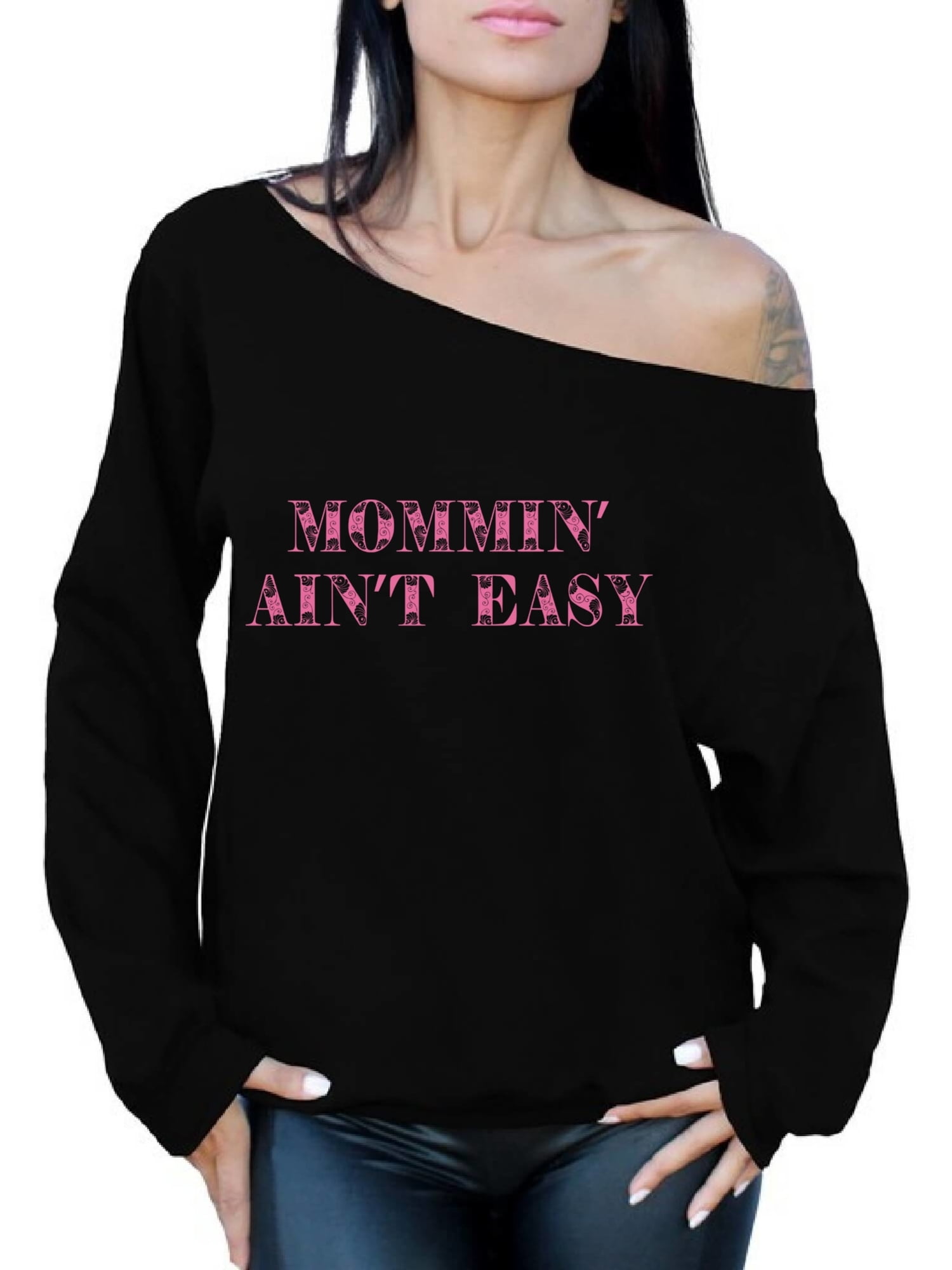 Momming Ain't Easy: Quotes To Validate Your Exhaustion