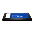 thumbnail image 2 of ADATA Ultimate SU650 - SSD - 1 TB - internal - 2.5" - SATA 6Gb/s, 2 of 4