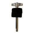 thumbnail image 1 of Bunblic 4inch Cymbal Stacker Attachment Musical Instruments Accessory Replacement Professional Durable 4 inch Mini Cymbal Stacker A, 1 of 8