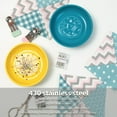 thumbnail image 4 of Pin Dish Rustproof Stainless Steel  Bowl Pin Holder Sewing Pincushion With Bead  For Embroidery, 4 of 8