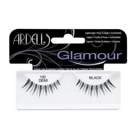 Ardell Fashion Lashes #102 Demi