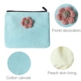 thumbnail image 3 of Sac pour Tampons Menstruels, Sacs pour Tampons, Support pour Coussinets d'Allaitement, 3 of 5